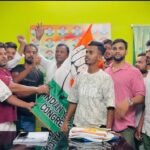 *پانڈیشور اسمبلی حلقے میں 30 نوجوانوں کی کانگریس میں شمولیت، کانگریس قیادت نے کیا خیرمقدم*