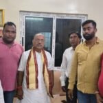 कुल्टी प्रेस क्लब ने मंत्री अजय पोद्दार का किया अभिनंदन, प्रेस क्लब भवन की रखी जोरदार मांग