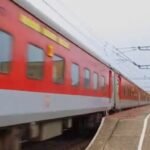 राजधानी एक्सप्रेस पर पथराव मामले का खुलासा: गांजे के नशे में नाबालिग ने फेंका था पत्थर, आरपीएफ ने दबोचा