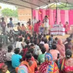 *हमारा संकल्प ने बैंकुरा जिले के तिलुरी गाँव में अपना 54वाँ “शिक्षा में सहयोग” केन्द्र प्रारम्भ किया*