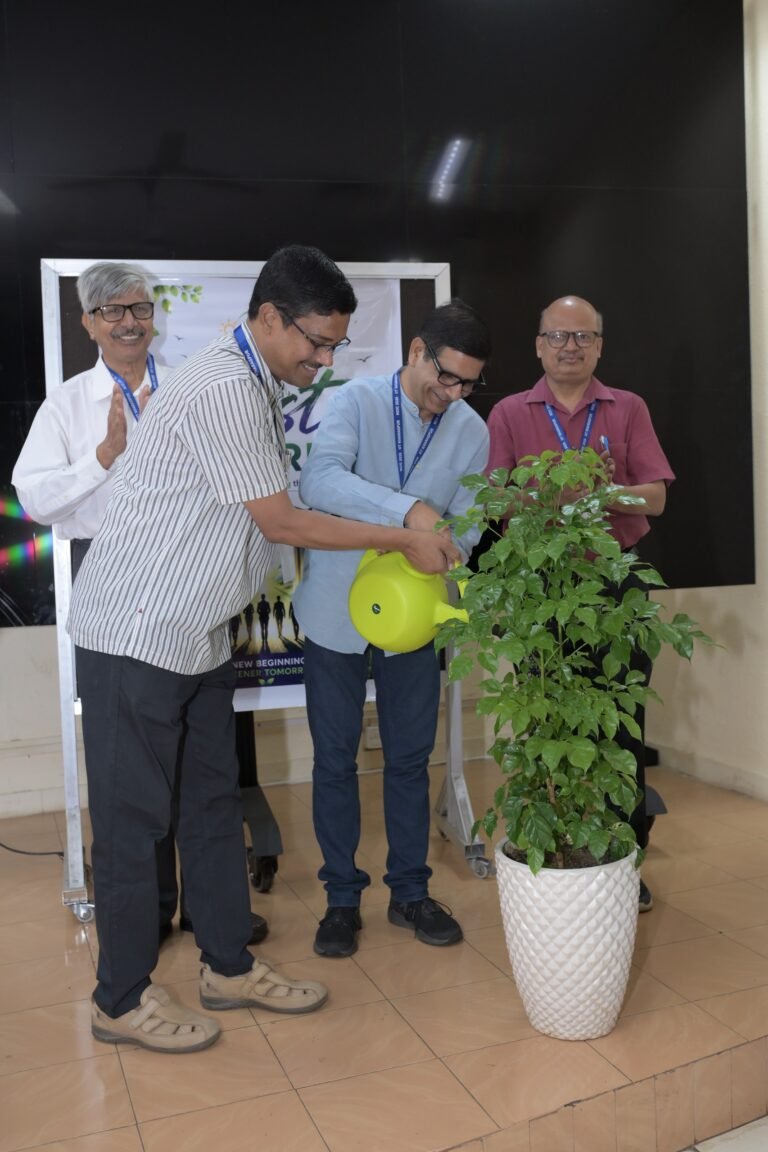 *IIT Kharagpur Hosts National Climate Innovation Challenge 2026*
