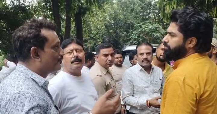 बाराबनी में दूर होगी पानी की समस्या, बंद खदानों के जल का होगा इस्तेमाल: विधायक अरिजीत रॉय