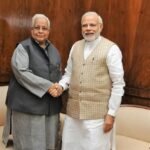*प्रधानमंत्री नरेंद्र मोदी की ऐतिहासिक उपलब्धि पर डॉ. अम्मार रिज़वी का बधाई संदेश* *भारत की प्रगति, वैश्विक प्रतिष्ठा और सशक्त नेतृत्व की सराहना*