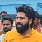बाराबनी के स्कूल में छत का प्लास्टर गिरने से तीन छात्र घायल, विधायक अरिजीत राय ने दिए जांच के आदेश