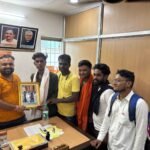 कुल्टी और आसनसोल उत्तर में भाजपा का संगठनात्मक विस्तार: युवा नेता को मिली सचिव की कमान, कार्यकर्ताओं में जश्न