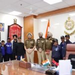 *आसनसोल से पैंगोंग तक 69 दिन का रोमांच: 61 वर्षीय रिटायर्ड फौजी के नेतृत्व में बच्चों ने साइकिल से नापी हिमालय की ऊंचाई, झील पर लहराया तिरंगा*