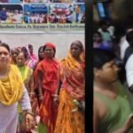 राजनीतिक रंजिश में सुलग उठा कुल्टी: पीएम मोदी के स्वास्थ्य के लिए पूजा करने पर बीजेपी कार्यकर्ता के परिवार पर खूनी हमला, गर्भवती महिला को भी नहीं बख्शा!