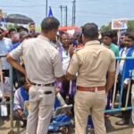 भीम आर्मी का बड़ा एलान: 7 दिन में दलित-अल्पसंख्यकों पर अत्याचार न रुके, तो पूरे राज्य में होगा चक्का जाम