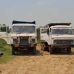 मेलाकोला बाईपास के पास तालाब से मिट्टी कटाई पर उठे सवाल, ग्रामीणों ने की जांच की मांग