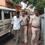 बराकर से लापता युवक 12 घंटे में झारखंड से बरामद, एक लाख की फिरौती मांगने का आरोप; पुलिस की तत्परता से बची जान