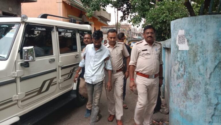 बराकर से लापता युवक 12 घंटे में झारखंड से बरामद, एक लाख की फिरौती मांगने का आरोप; पुलिस की तत्परता से बची जान