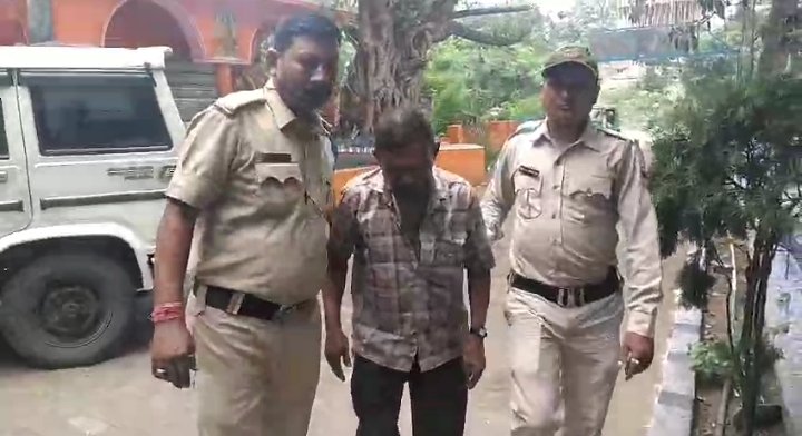 रिटायर्ड ईसीएल कर्मी की संदिग्ध मौत मामले में मुख्य आरोपी सूदखोर अशोक नोनिया गिरफ्तार, आसनसोल कोर्ट में पेश