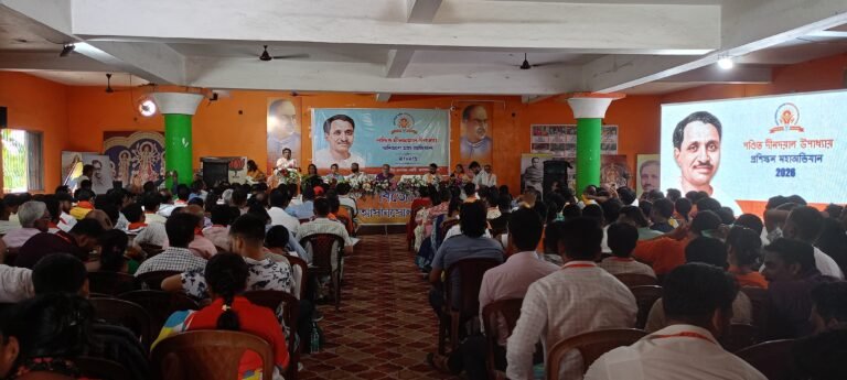 আসানসোলে বিজেপির ‘পণ্ডিত দীনদয়াল উপাধ্যায় প্রশিক্ষণ শিবির’ সফলভাবে সম্পন্ন