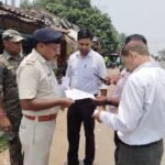 इमरजेंसी के समय में पुलिस की तेज़ मदद, पूरे पुरुलिया में खास जागरूकता अभियान चलाया गया।