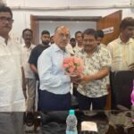 बरसात से पहले गड्ढामुक्त होंगी कुल्टी की सड़कें: लोक निर्माण मंत्री डॉ. अजय कुमार पोद्दार का सख्त निर्देश