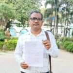 अन्नपूर्णा योजना के पैसे एक आदमी के अकाउंट में!
