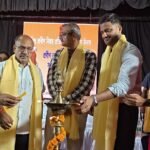 बर्नपुर में विश्व वरिष्ठ नागरिक प्रताड़ना जागरूकता दिवस पर कार्यक्रम आयोजित वरिष्ठ नागरिक समाज की संपत्ति हैं, बोझ नहीं: डॉ. अजय कुमार पोद्दार