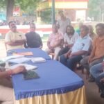 मुहर्रम पर दिखेगी गंगा-जमुनी तहजीब: चिरकुंडा में बंगाल-झारखंड अखाड़ा कमेटियों संग पुलिस की बैठक, शांतिपूर्ण पर्व के लिए खाका तैयार