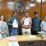 IIT Kharagpur and The Art of Living Join Hands to Promote Holistic Well-Being and Mindful Living