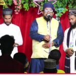 *اسلامی نیا سال کے موقع پر  جشن یاد حسین و فاروق اعظم کا نفرنس*