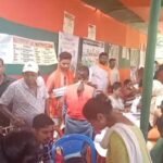 भीषण गर्मी में भी उमड़ा जनसैलाब: कुल्टी में जनकल्याण शिविर एक दिन के लिए बढ़ा, अब वार्ड स्तर पर होगा बची हुई समस्याओं का समाधान