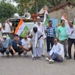 “नई सरकार, पुराने वादे: कुल्टी की दुर्दशा पर कांग्रेस का हल्लाबोल, डीएम को सौंपा ज्ञापन”