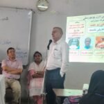*شعبہ اردو قاضی نذ ر ل یونیورسیٹی و جہانِ ادب کے اشتراک سے جیلانی بانو ،شہیر ہ مسرور ،حشمت کمال پاشا اور رہبر حمیدی کی یاد میں تعزیعتی نشست کا انعقاد ۔*