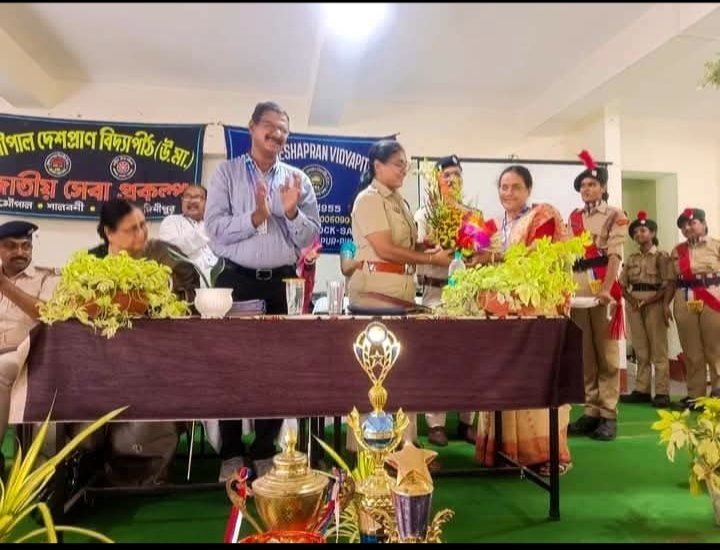 Special News of Kharagpur