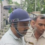 तृणमूल के कद्दावर नेता भोला सिंह गिरफ्तार, अदालत परिसर में ‘चोर-चोर’ के नारों के बीच अंडों की बौछार