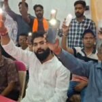 “डॉ. श्यामाप्रसाद मुखर्जी की वजह से ही आज वजूद में है बंगाल” : विधायक अरिजीत राय  बाराबनी ब्लॉक कार्यालय में गरिमा के साथ मनाया गया ‘पश्चिम बंगाल दिवस’  विधायक ने कहा— पिछली सरकारों ने दबाया इतिहास, नई पीढ़ी को जानना जरूरी