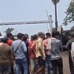 देन्दुआ मोड़ पर कोयला डंपर ने स्कूटी सवार युवती को कुचला, हालत गंभीर’