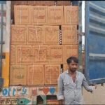 बंगाल-झारखंड सीमा पर ‘डंडा टैक्स’ का आतंक: ₹22 लाख के अंडों से लदा ट्रक रोका, चालकों ने लगाया अवैध वसूली का आरोप