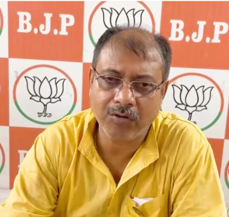 बाराचक साइडिंग पर सियासी घमासान: विधायक कृष्णेंदु के बयान से बढ़ी हलचल, शहर से बाहर शिफ्ट करने की तैयारी