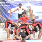 *12th International Day of Yoga Celebrated at IIT Kharagpur*