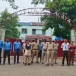 पेपर लीक के बाद आज NEET-UG री-एग्जाम, पश्चिम बंगाल के 20 शहरों में कड़ी सुरक्षा के बीच परीक्षा
