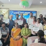 पीएल इंस्टीट्यूट ने 21 मेधावी टॉपर्स को मेडल और प्रशस्ति पत्र देकर किया सम्मानित
