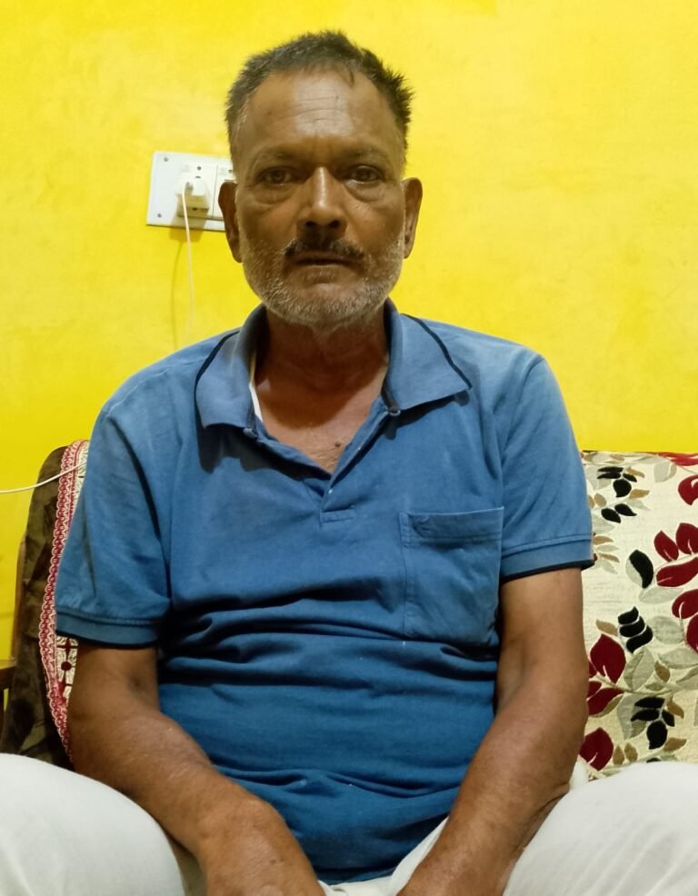 *वरिष्ठ पत्रकार सगीर अमान उल्लाह की तबीयत बिगड़ी, लखनऊ रेफर*