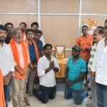 डॉ. श्यामाप्रसाद मुखर्जी की 73वीं पुण्यतिथि पर बराकर में ‘बलिदान दिवस’ आयोजित, दी गई भावभीनी श्रद्धांजलि