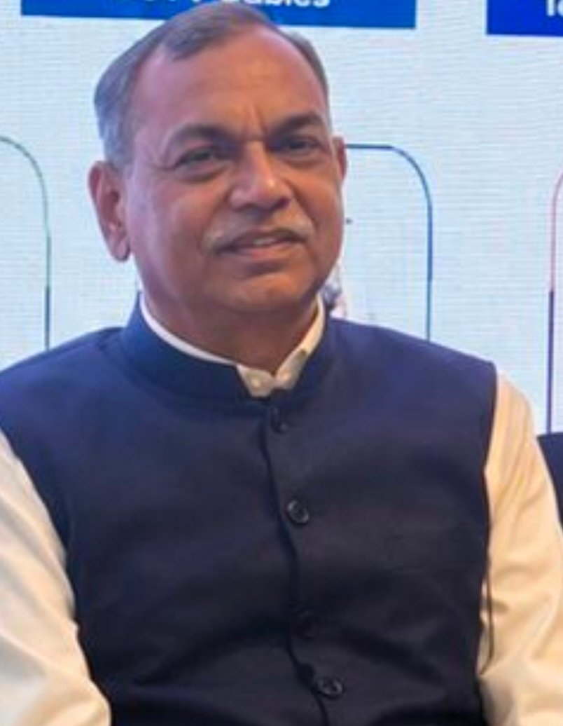 मैथन एलॉयज लिमिटेड के सीएमडी सुभाष अगरवाला की बजट पर प्रतिक्रिया।