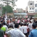 सौहार्द की मिसाल: बराकर सदर अखाड़ा के नेतृत्व में निकला ताजिया, पुलिस और समाजसेवियों का हुआ सम्मान