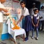 *श्री मारवाड़ी विद्यालय में गूंजी राष्ट्रभक्ति: डॉ. श्यामाप्रसाद मुखर्जी की स्मृति में पखवाड़ा कार्यक्रम संपन्न*