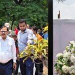 कुल्टी में सर बीरेन मुखर्जी की भव्य प्रतिमा का अनावरण, औद्योगिक विरासत को मिला नया सम्मान