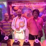 *एंजेलो आर्ट अकादमी की चित्रांकन प्रतियोगिता में शिल्पांचल के 200 विद्यार्थियों ने लिया हिस्सा*