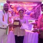 कुल्टी में एंजेलो आर्ट अकादमी की मेगा चित्रांकन प्रतियोगिता, 200 बच्चों ने कैनवास पर उकेरी प्रतिभा