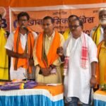 बेजडीह कोलियरी में खान श्रमिक कांग्रेस का जोरदार जनजागरण, एनसीडब्ल्यू-12 वेतन लागू करने व जेबीसीसीआइ 12 कमेटी गठन की मांग