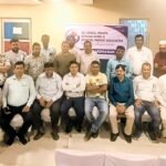 कुल्टी में जुटे निजी नर्सिंग होम मालिक, पश्चिम बर्दवान में जल्द बनेगा जिला संगठन  सुरक्षा और हितों की रक्षा के लिए बनाई जाएगी समन्वित कार्ययोजना,  अगली बैठक में राज्य अध्यक्ष की मौजूदगी में संगठन को मिलेगा औपचारिक रूप