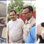 *2021 کے بعد از انتخاب تشدد معاملہ، ترنمول کے تین اہم لیڈروں کی گرفتاری*