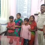 सराहनीय: बराकर पुलिस की मुस्तैदी, 24 घंटे में धनबाद से बरामद कर माताओं की गोद में लौटाए दो मासूम