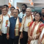 बराकर में राष्ट्रीय चिकित्सक दिवस पर रक्तदान शिविर का आयोजन