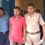 कदभिटा मोड़ पर चोरी मामले में एक गिरफ्तार, पुलिस हिरासत की मांग